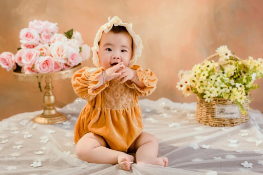 武汉助孕公司联系方式宝宝对妈妈的爱